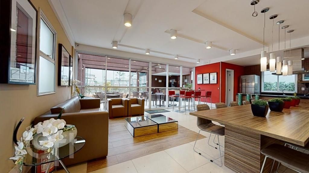 Apartamento à venda com 2 quartos, 48m² - Foto 22