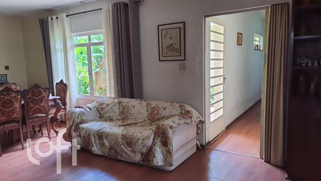 Casa, 4 quartos, 276 m² - Foto 17