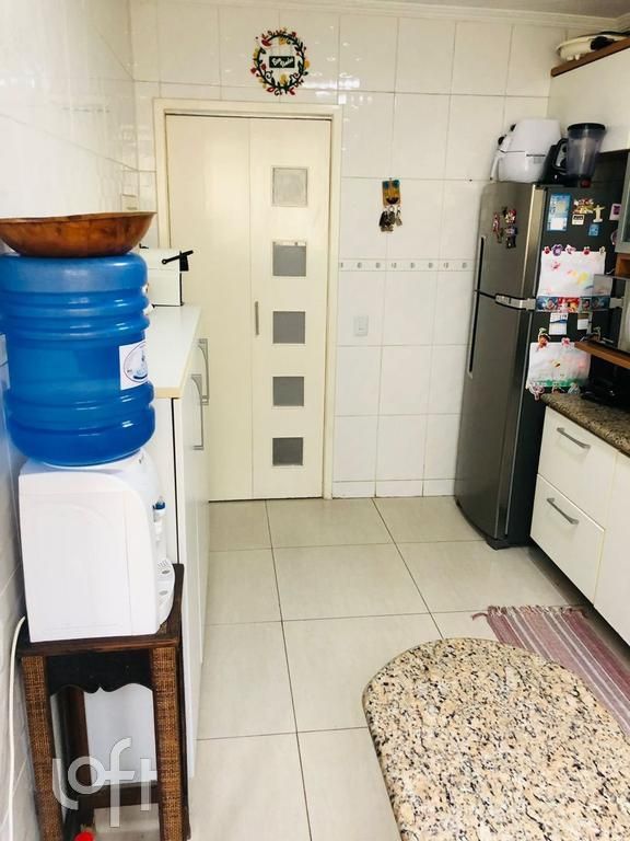 Apartamento, 3 quartos, 74 m² - Foto 9