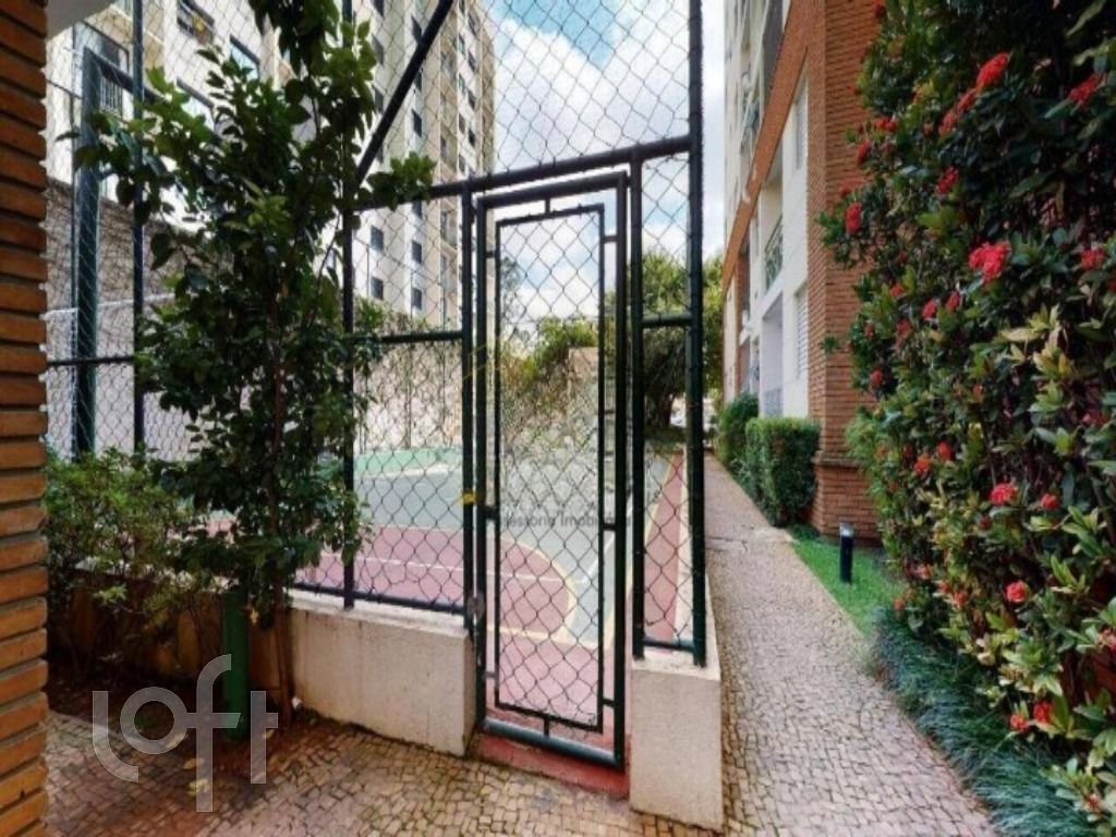 Apartamento à venda com 3 quartos, 63m² - Foto 14