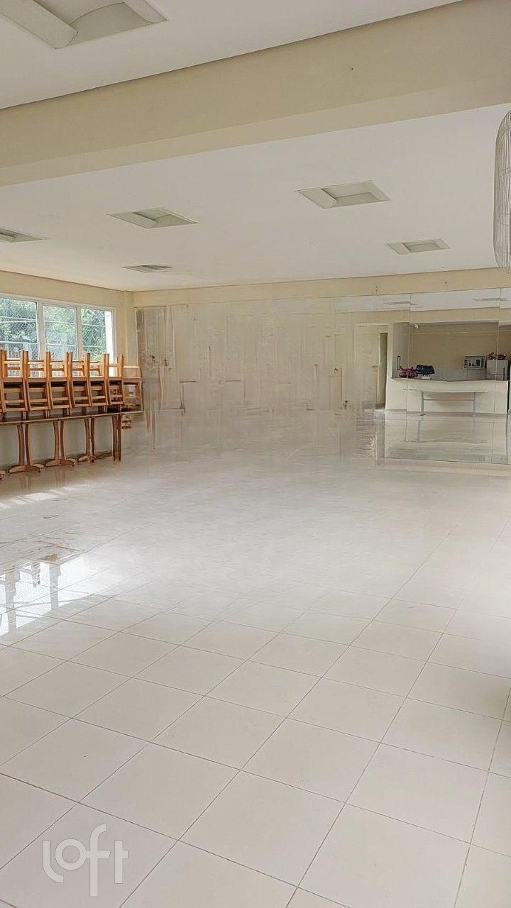Apartamento à venda com 2 quartos, 48m² - Foto 20