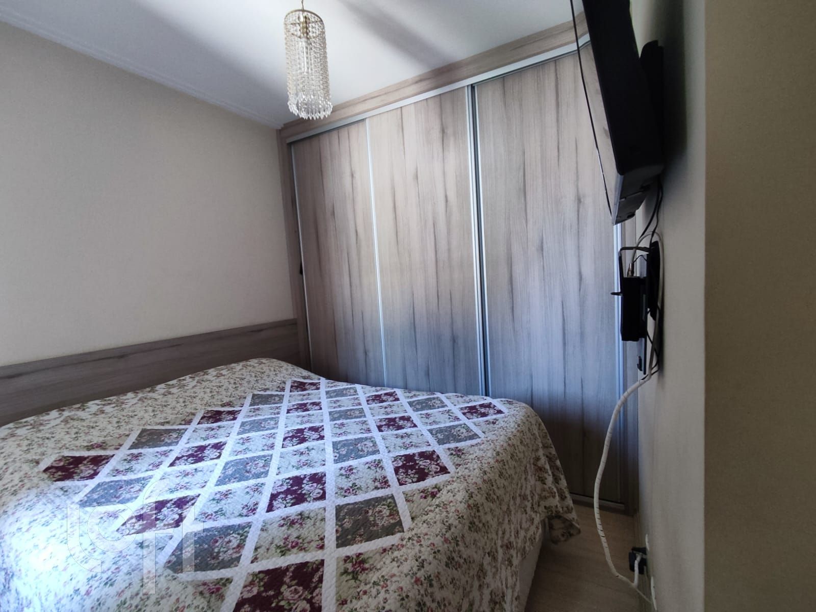Apartamento, 2 quartos, 56 m² - Foto 10