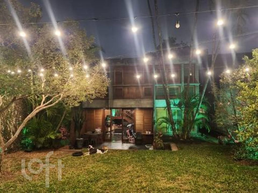 Casa, 3 quartos, 280 m² - Foto 11