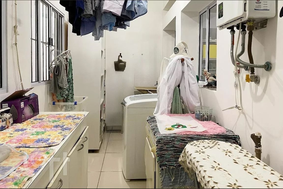 Casa, 5 quartos, 600 m² - Foto 28