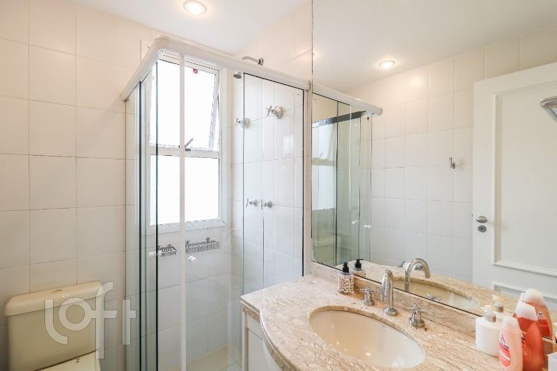 Casa de Condomínio, 4 quartos - Foto 36