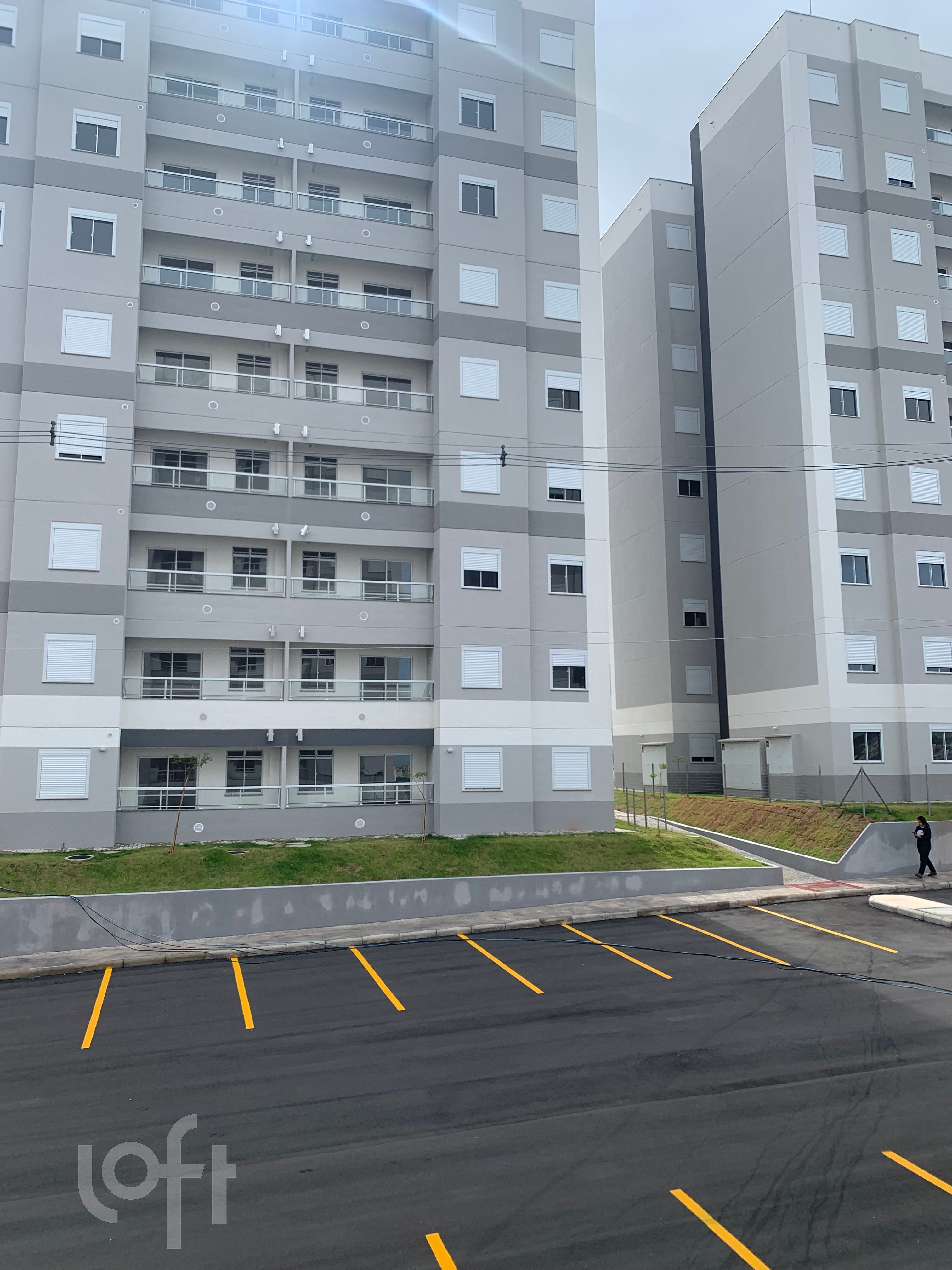 Apartamento, 3 quartos, 54 m² - Foto 29