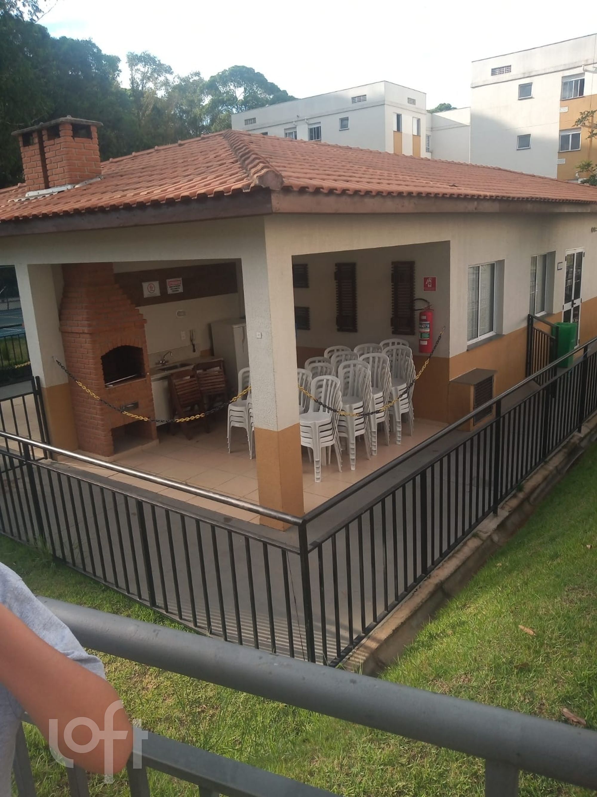 Apartamento, 2 quartos, 45 m² - Foto 11
