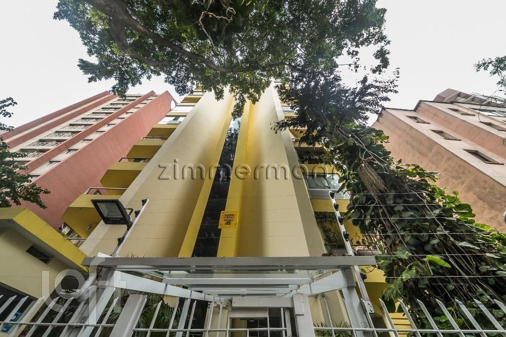 Apartamento, 1 quarto, 40 m² - Foto 20