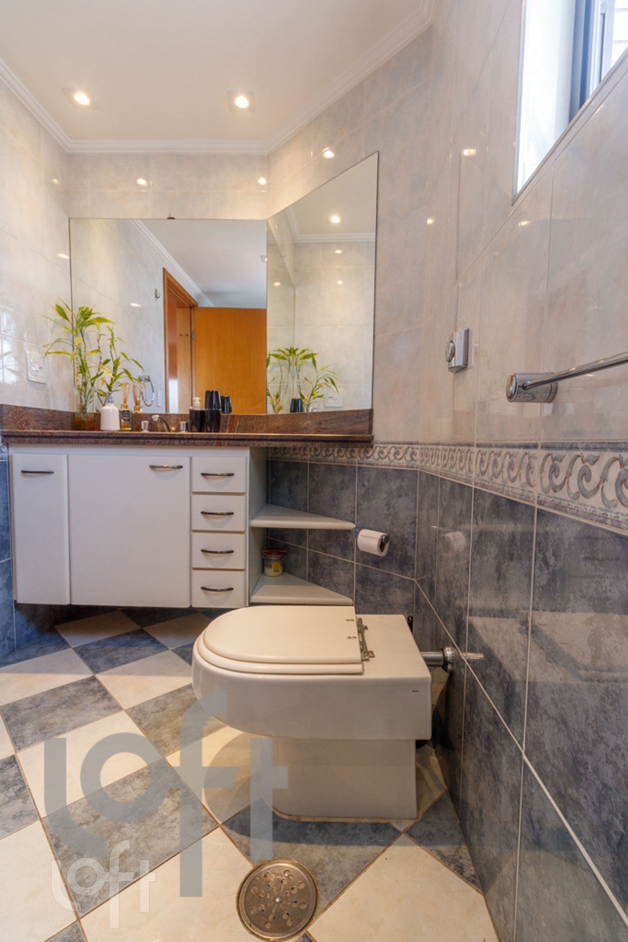 Apartamento, 3 quartos, 96 m² - Foto 30