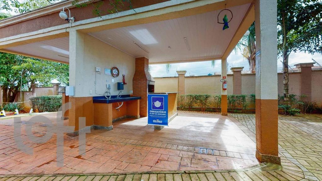 Apartamento à venda com 2 quartos, 45m² - Foto 36