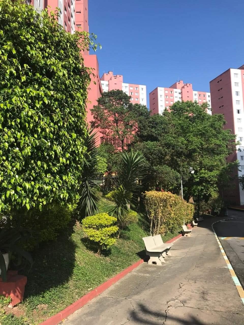 Apartamento, 2 quartos, 55 m² - Foto 8