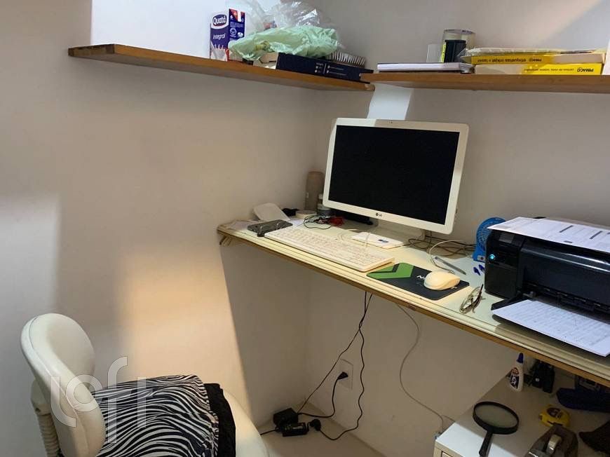 Apartamento, 2 quartos, 65 m² - Foto 7