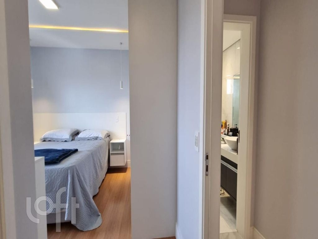 Apartamento à venda com 2 quartos, 110m² - Foto 18