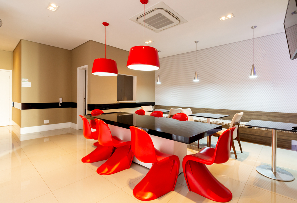 Apartamento, 1 quarto, 86 m² - Foto 33