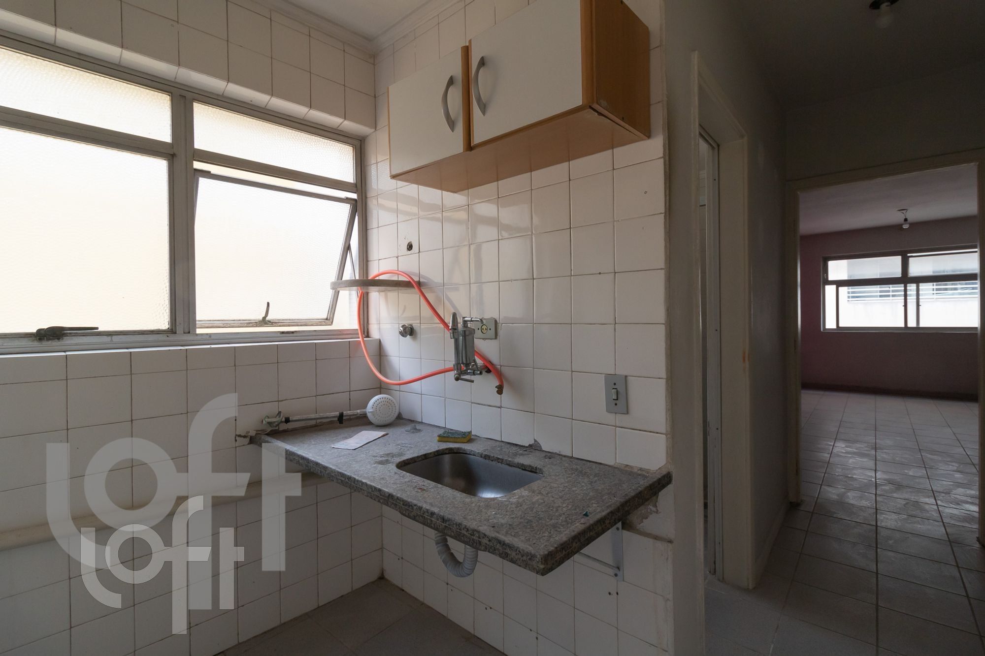 Apartamento, 1 quarto, 57 m² - Foto 11