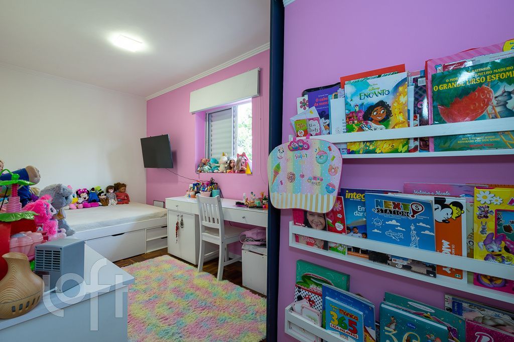 Casa, 3 quartos, 185 m² - Foto 23