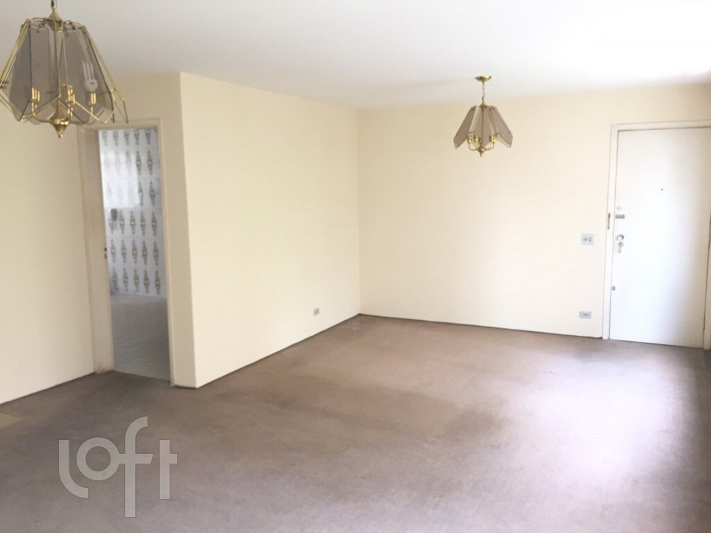 Apartamento, 4 quartos, 140 m² - Foto 1
