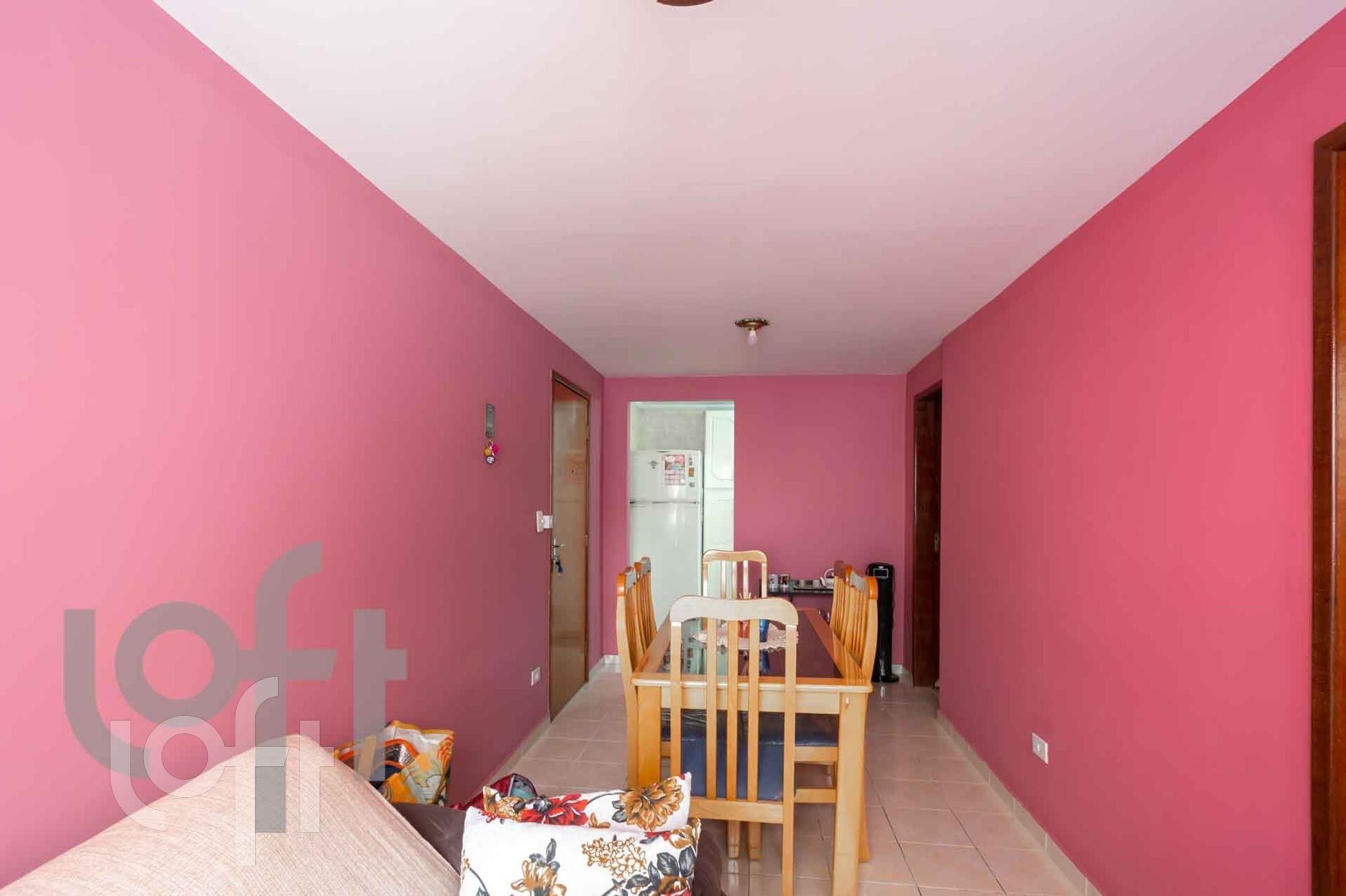 Apartamento, 2 quartos, 44 m² - Foto 11