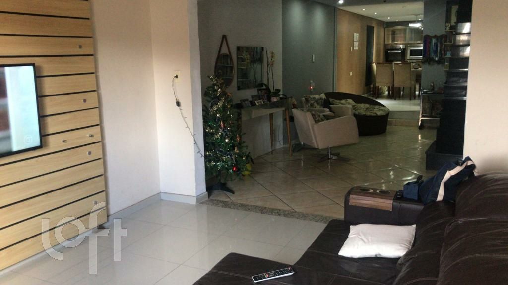 Casa, 4 quartos, 200 m² - Foto 2