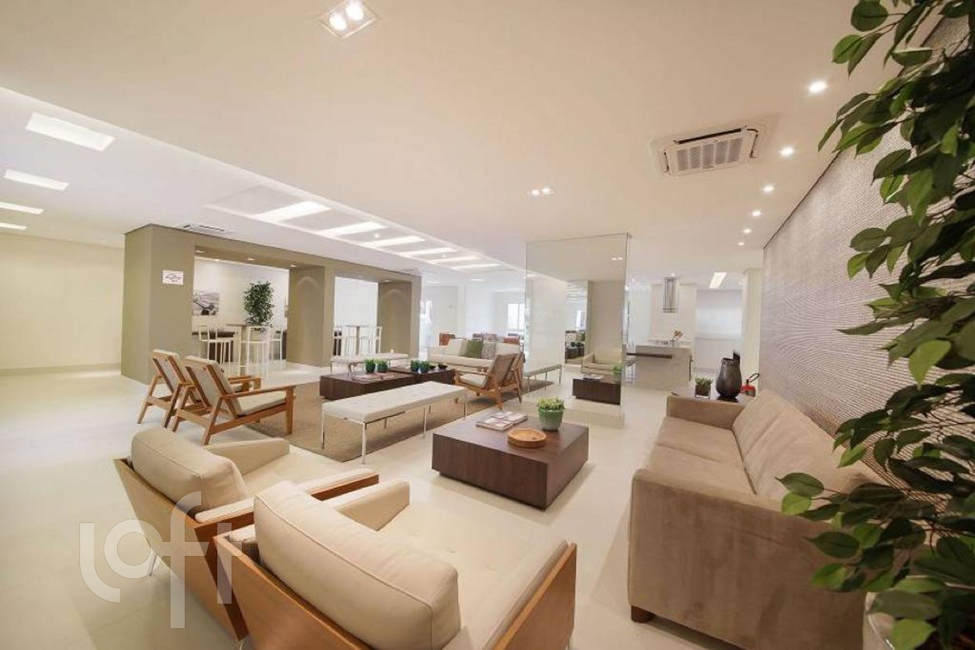 Apartamento, 1 quarto, 47 m² - Foto 12