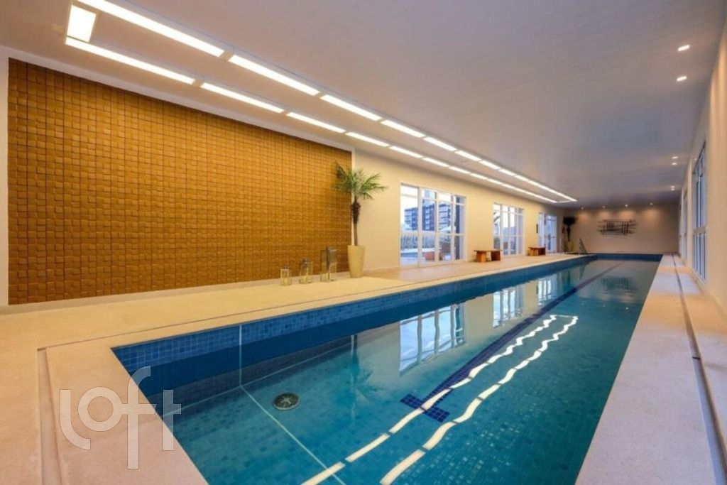 Apartamento à venda com 3 quartos, 106m² - Foto 2