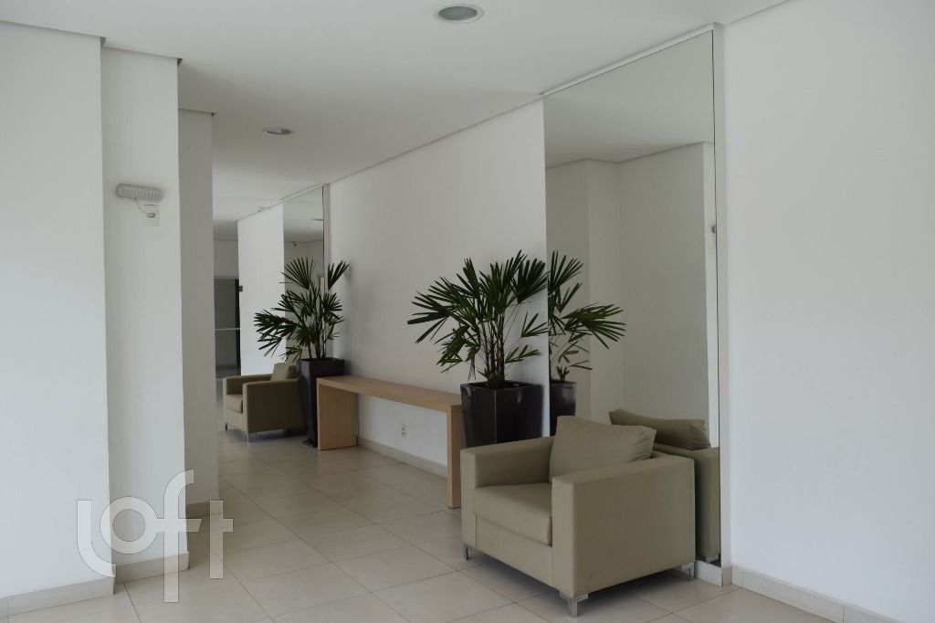 Apartamento, 2 quartos, 52 m² - Foto 12