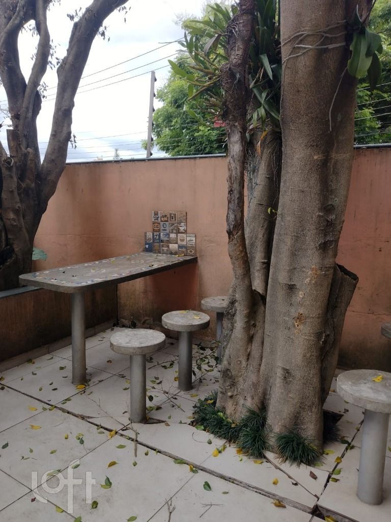 Apartamento, 2 quartos, 52 m² - Foto 17