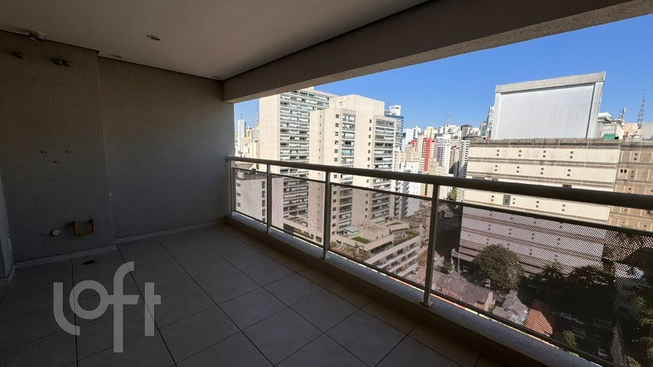Apartamento, 1 quarto, 40 m² - Foto 2