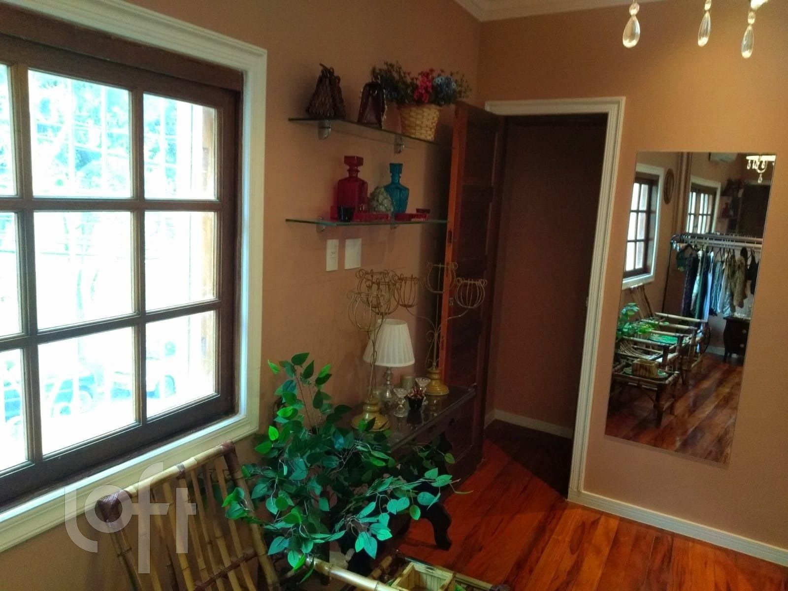 Casa à venda com 3 quartos, 110m² - Foto 8