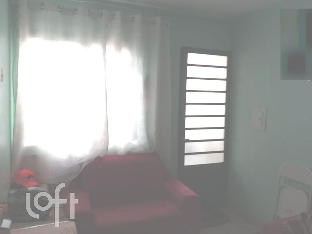 Apartamento, 2 quartos, 45 m² - Foto 5