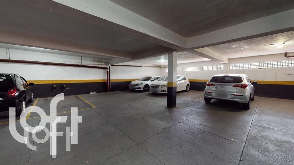 Apartamento, 2 quartos, 50 m² - Foto 21