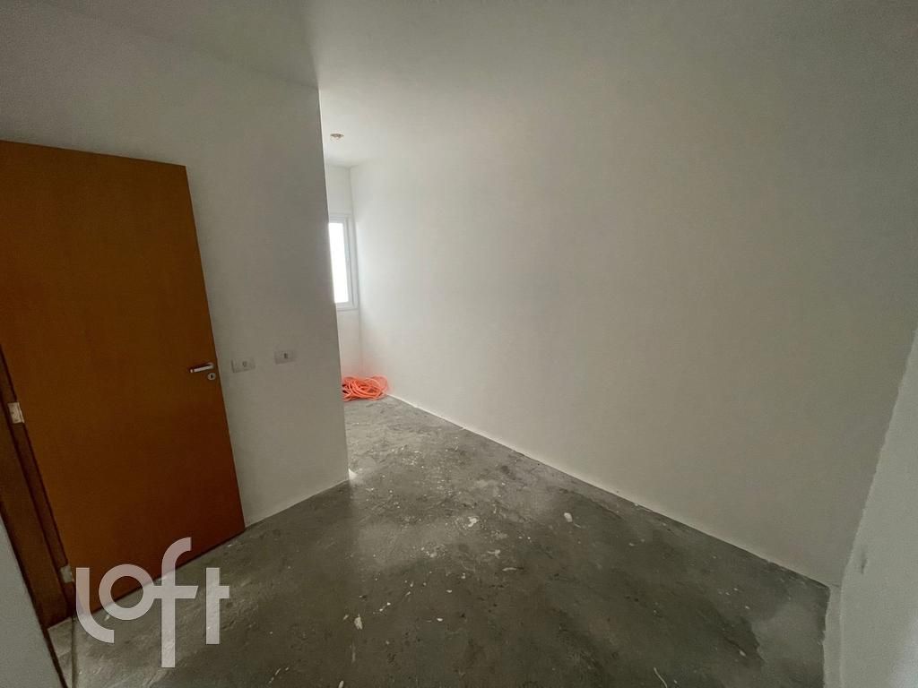 Apartamento, 1 quarto, 27 m² - Foto 2