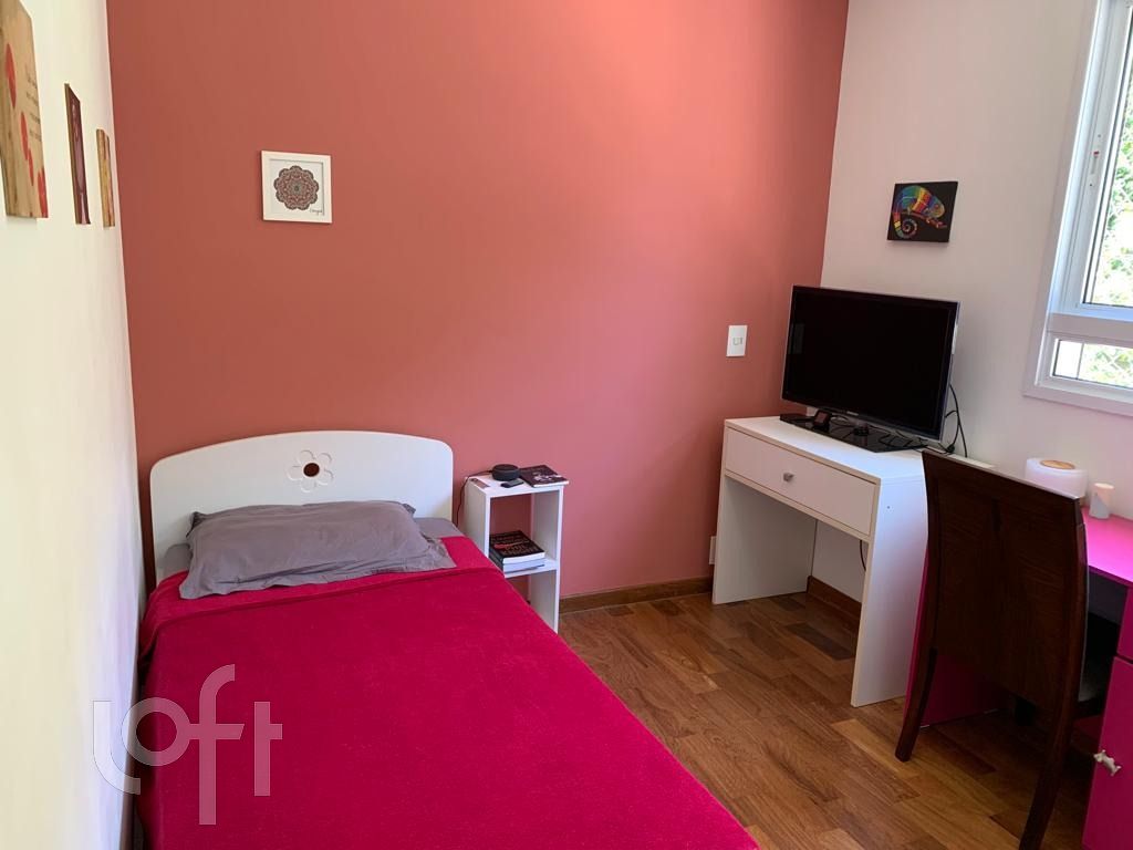 Apartamento, 3 quartos, 230 m² - Foto 15
