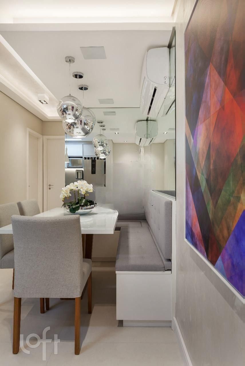 Apartamento à venda com 2 quartos, 74m² - Foto 10
