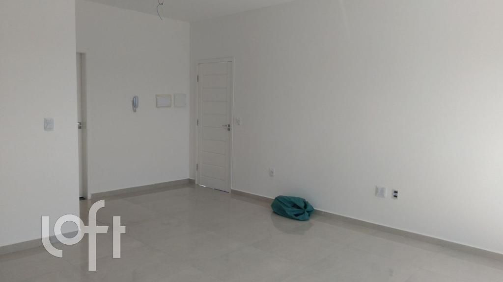 Apartamento à venda com 2 quartos, 50m² - Foto 9