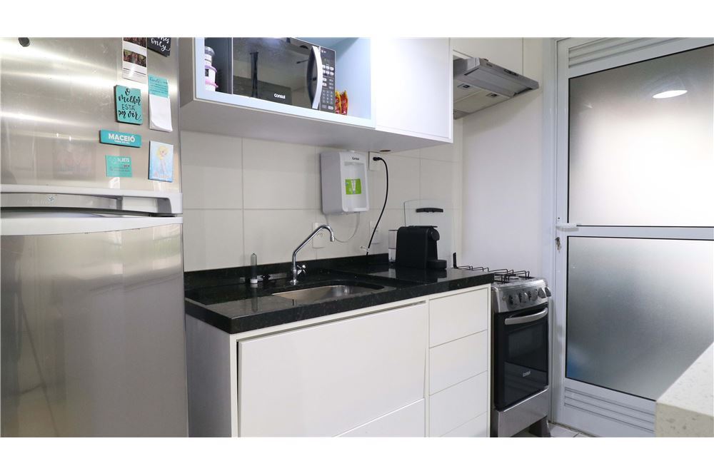 Apartamento, 2 quartos, 63 m² - Foto 7