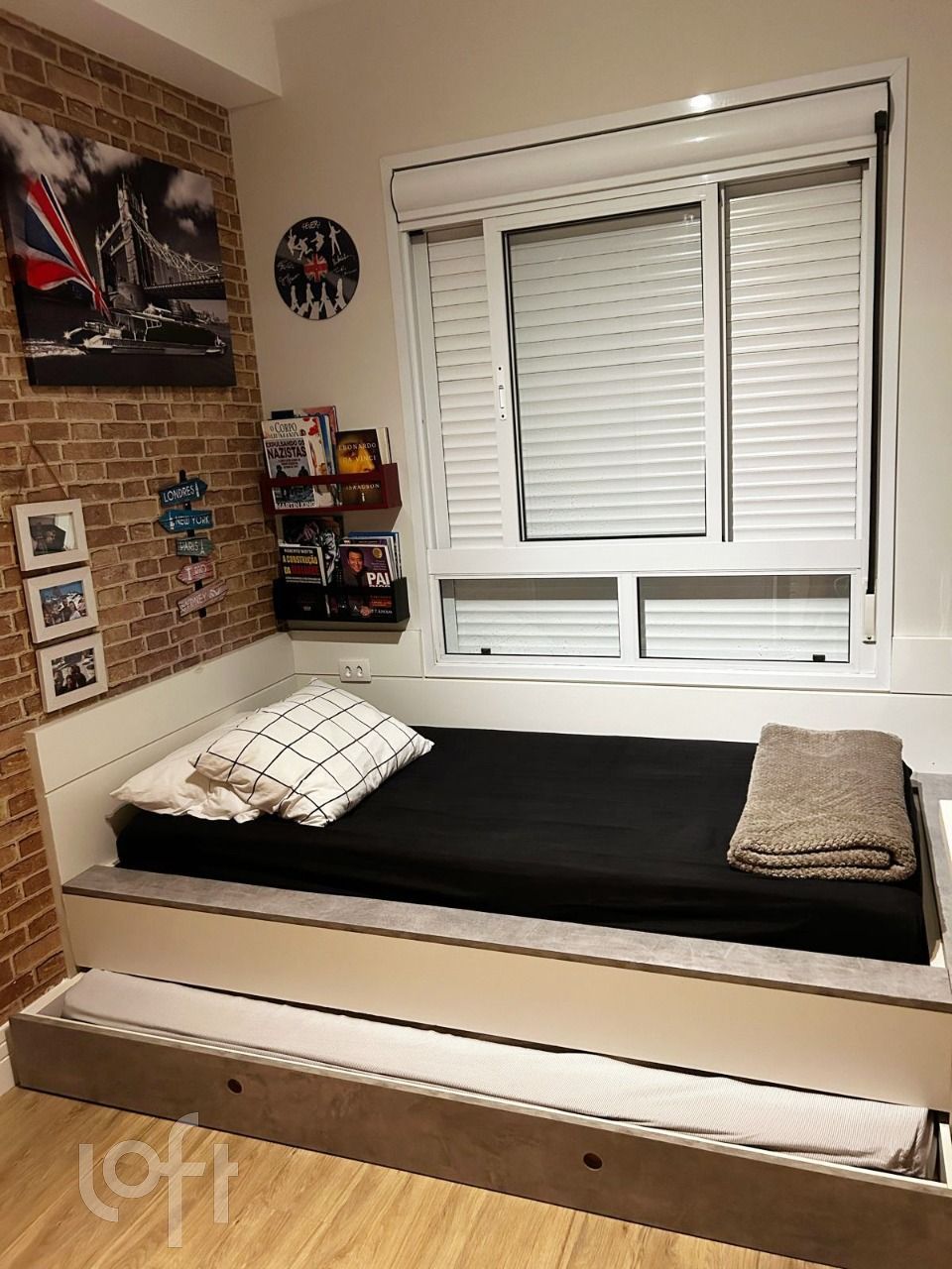 Apartamento, 2 quartos, 55 m² - Foto 13