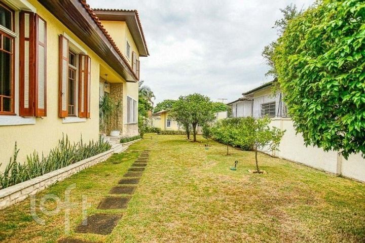 Casa, 4 quartos, 399 m² - Foto 3