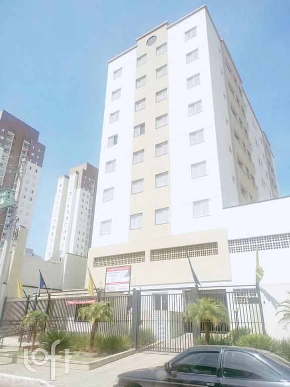 Apartamento, 2 quartos, 42 m² - Foto 6