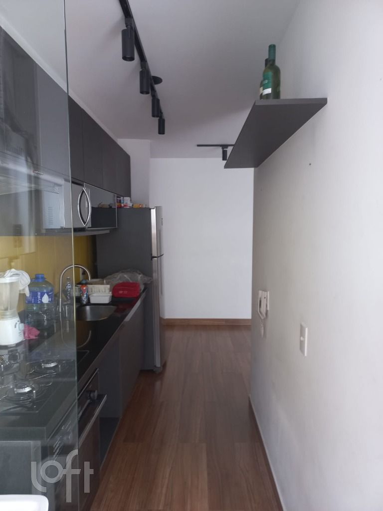 Apartamento, 2 quartos, 60 m² - Foto 9