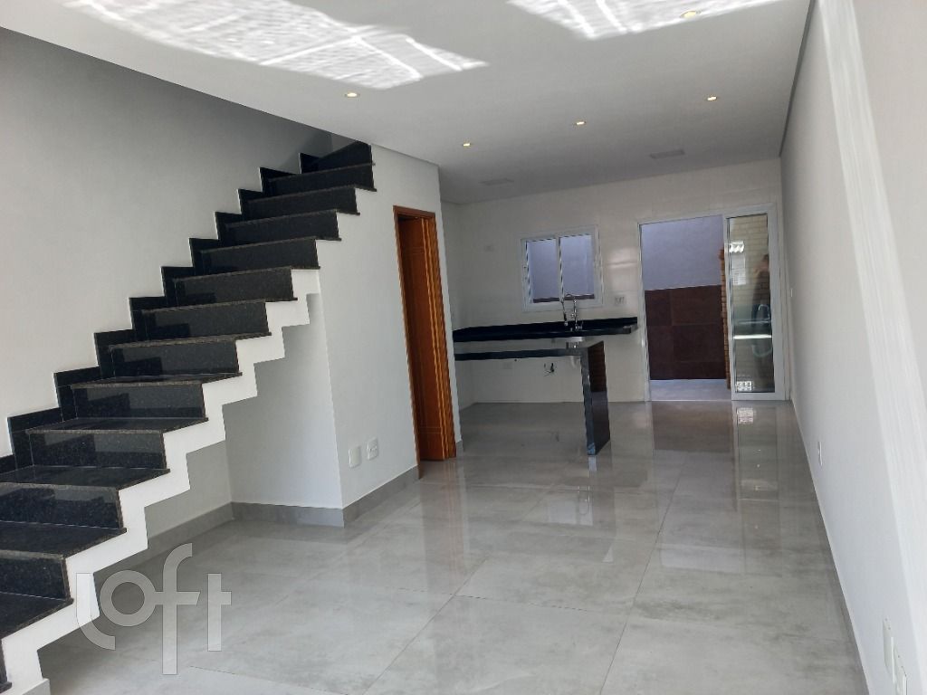 Casa, 2 quartos, 68 m² - Foto 1