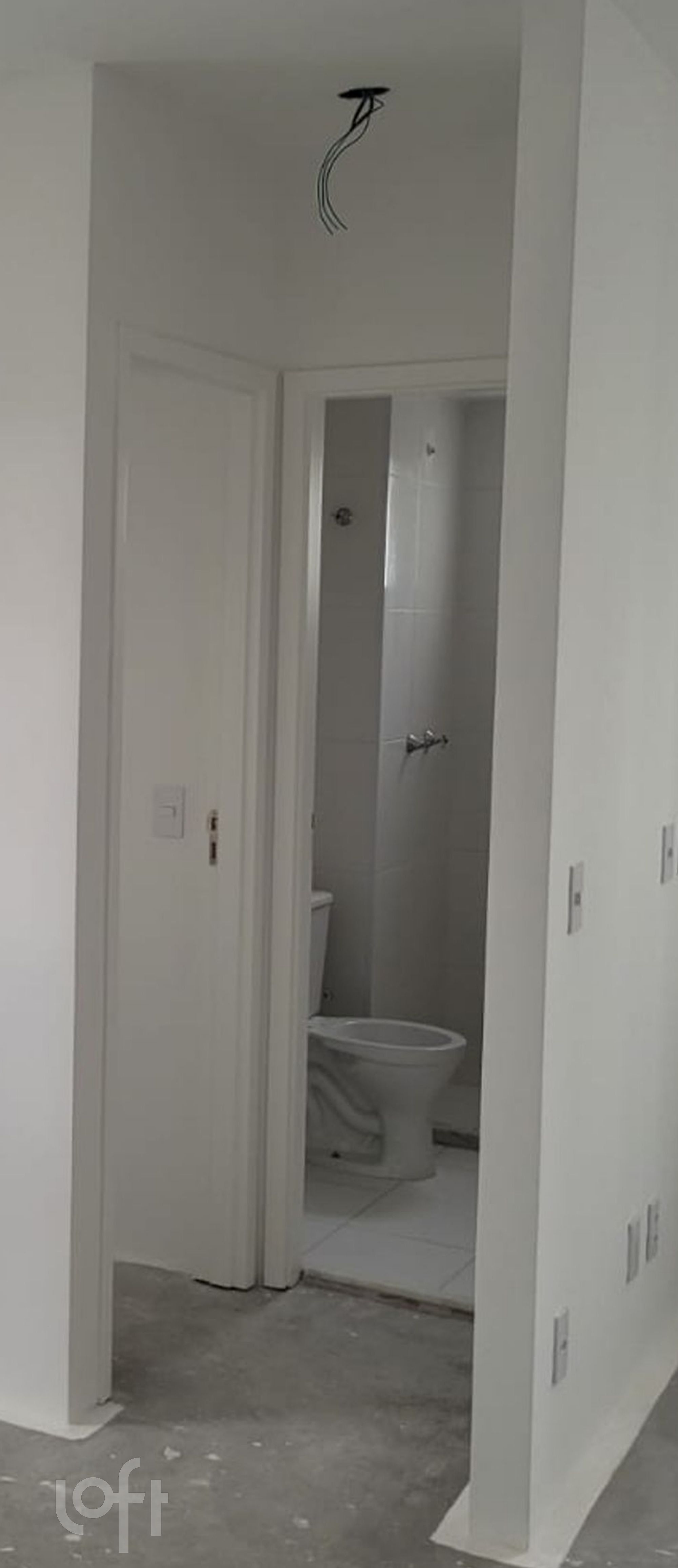 Apartamento à venda com 1 quarto, 41m² - Foto 32