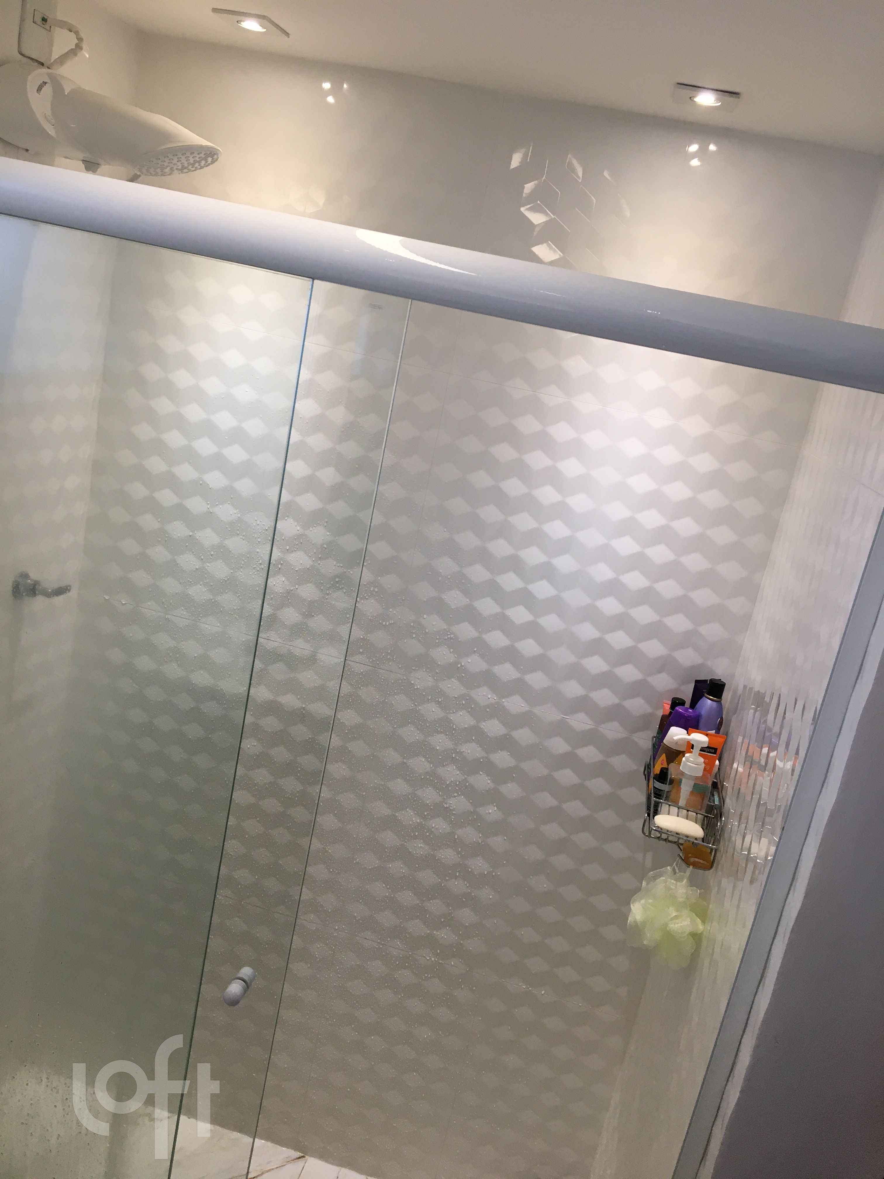 Apartamento, 2 quartos, 60 m² - Foto 6