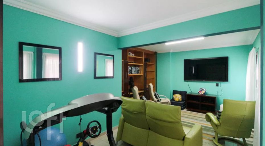 Apartamento, 3 quartos, 240 m² - Foto 7