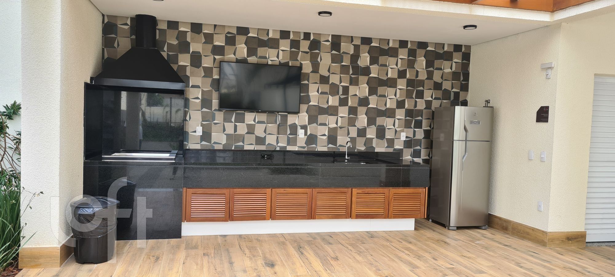 Apartamento, 3 quartos, 60 m² - Foto 8