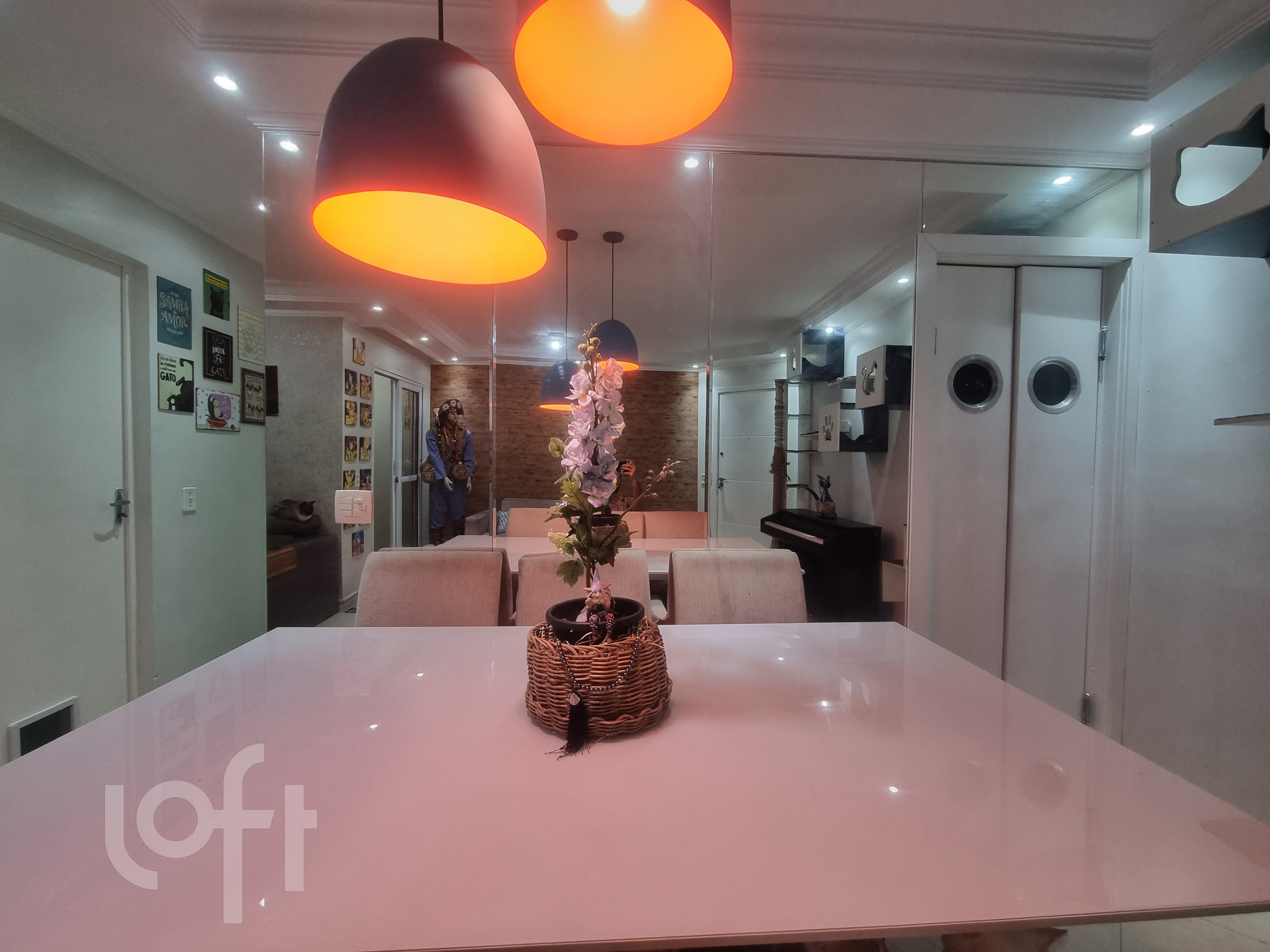 Apartamento, 3 quartos, 62 m² - Foto 6