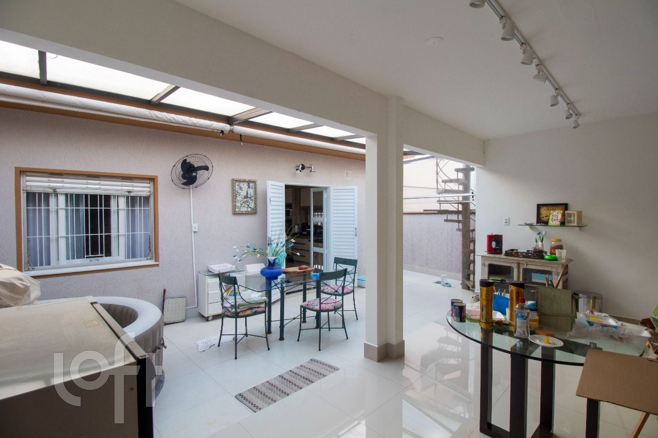 Casa, 3 quartos, 209 m² - Foto 44