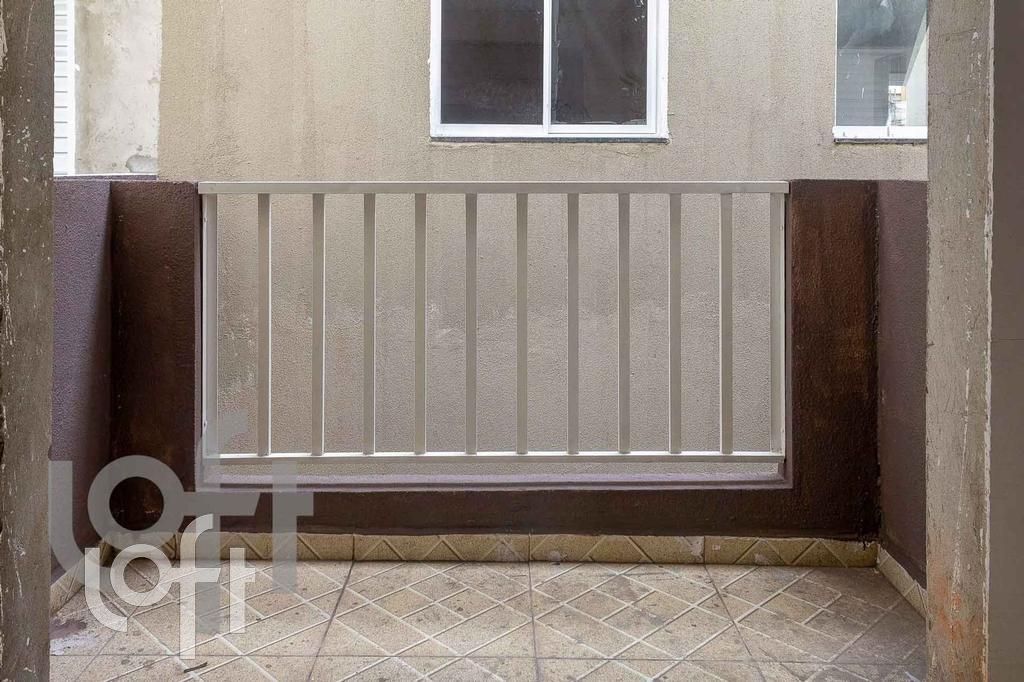 Apartamento, 2 quartos, 47 m² - Foto 11