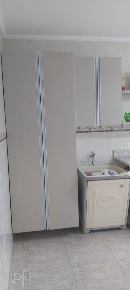 Casa à venda com 3 quartos, 160m² - Foto 6