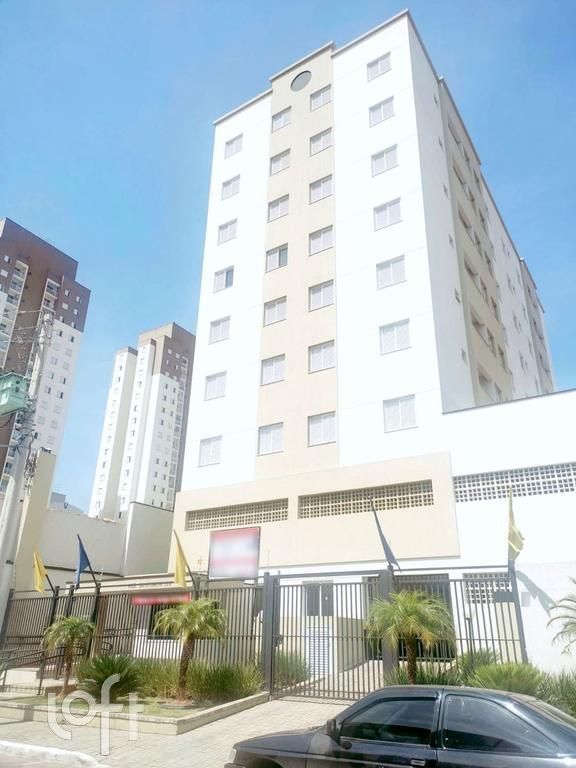 Apartamento, 1 quarto, 33 m² - Foto 4